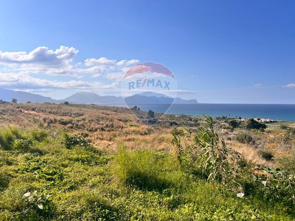 Terreno Edificabile Balestrate, PA Vendita - Foto 2