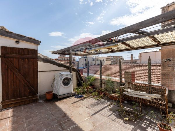 Appartamento Villanova, Cagliari, CA Affitto - Foto 4