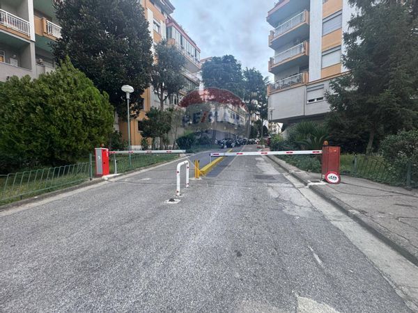 Appartamento San Ferdinando, Napoli, NA Affitto - Foto 2