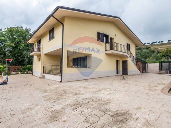 Villa singola Piazza Armerina, EN Vendita - Foto 3