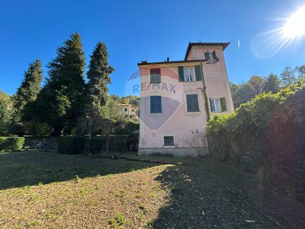 Villa singola Centro, Varese Ligure, SP Vendita
