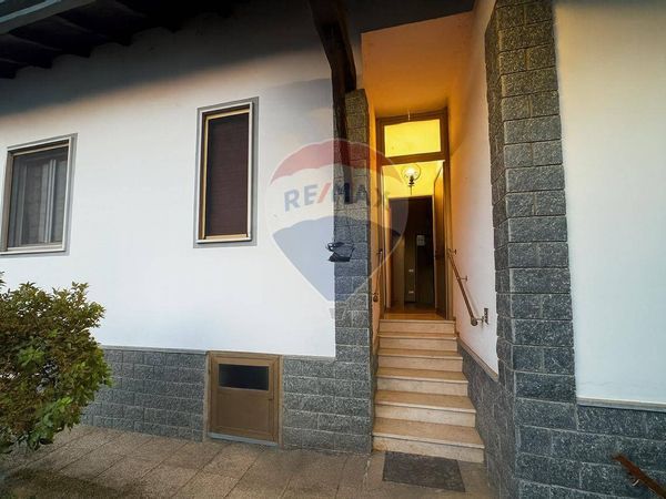 Villetta bifamiliare Cressa, NO Vendita - Foto 2