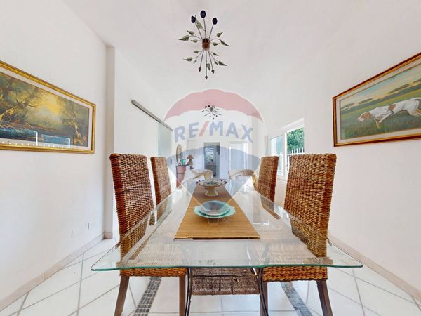 Villa singola Marina di Massa, Massa, MS Vendita - Foto 4