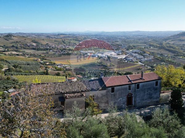 Casa Semindipendente Piagge, Castelplanio, AN Vendita - Foto 4
