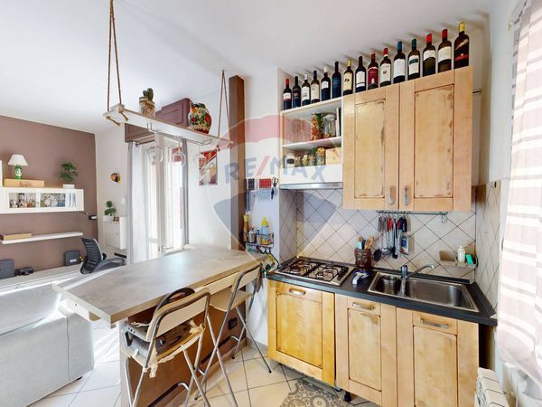 Appartamento Cernusco sul Naviglio, MI Vendita - Foto 4