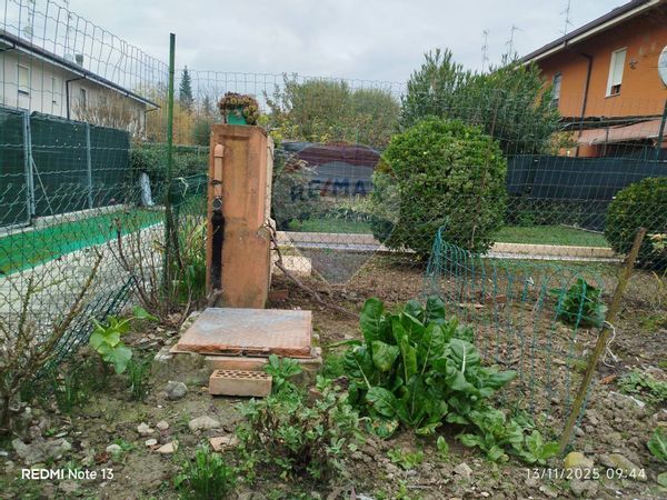 Villa a schiera Cividale, Mirandola, MO Vendita - Foto 3