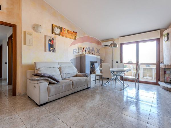 Appartamento Assemini, CA Vendita - Foto 4