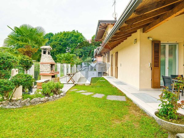 Villa singola Cassano Magnago, VA Vendita - Foto 4
