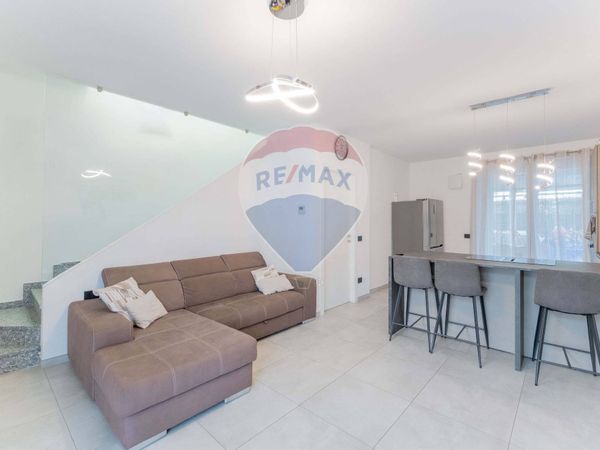 Villa a schiera Parabiago, MI Vendita - Foto 3