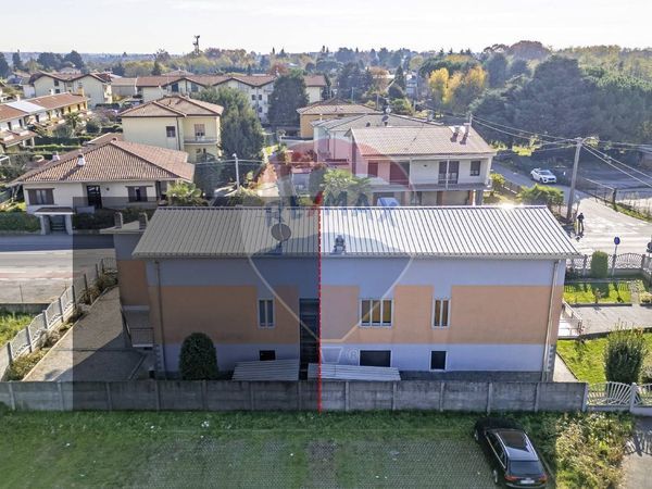 Villetta bifamiliare Cairate, VA Vendita - Foto 3