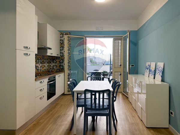 Appartamento Roccalumera, ME Vendita - Foto 2