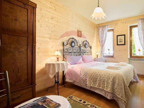 Appartamento Forno di Zoldo, Val di Zoldo, BL Vendita - Foto 2