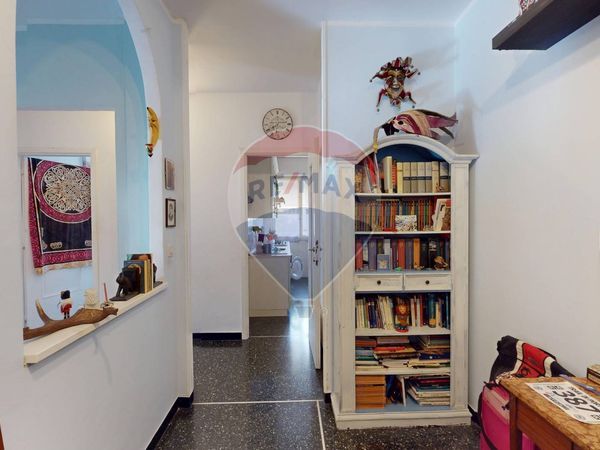 Appartamento Recco, GE Vendita - Foto 4