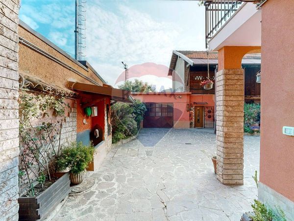 Casa Indipendente Pozzuolo Martesana, MI Vendita - Foto 2