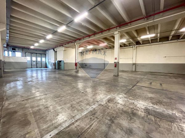Capannone Industriale Gratacasolo, Pisogne, BS Vendita - Foto 3