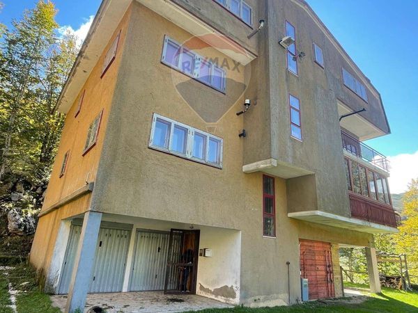 Appartamento San Massimo, CB Vendita