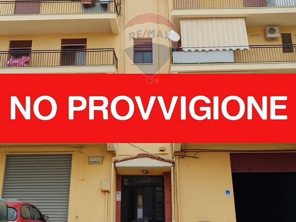 Appartamento Centro, Agrigento, AG Vendita