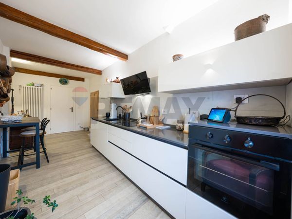 Appartamento Borgo Tossignano, BO Vendita - Foto 4