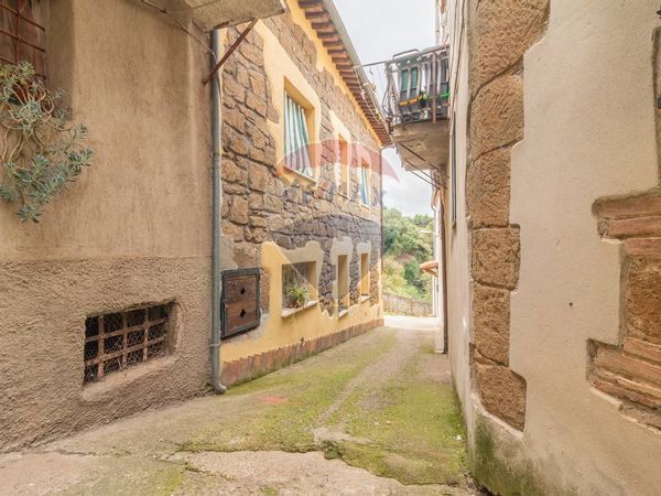 Appartamento Ischia di Castro, VT Vendita - Foto 2