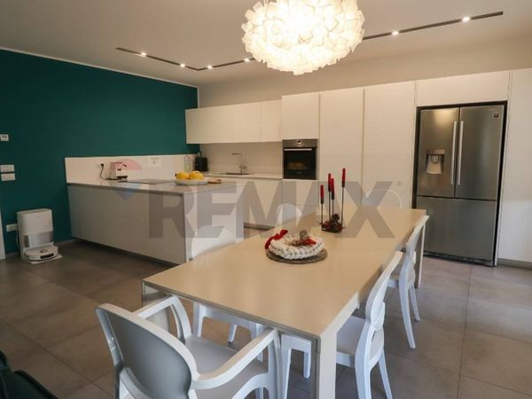 Appartamento Semicentro Nord, Matera, MT Vendita - Foto 3