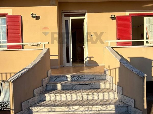 Villa singola Carinola, CE Vendita - Foto 2