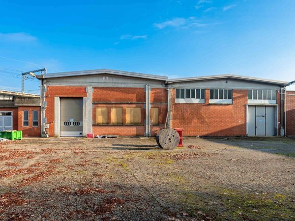 Capannone Industriale San Giovanni in Persiceto, BO Vendita - Foto 2