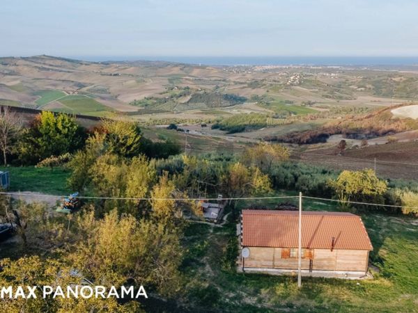 Casa Indipendente Fresagrandinaria, CH Vendita