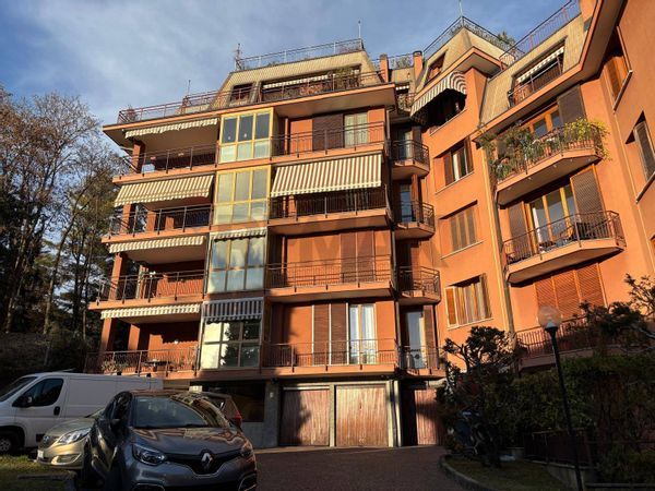 Appartamento Centro, Varese, VA Affitto