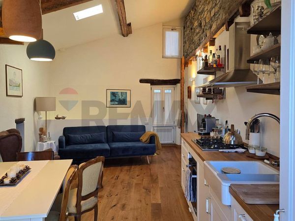 Casa Indipendente Dizzasco, CO Vendita - Foto 4