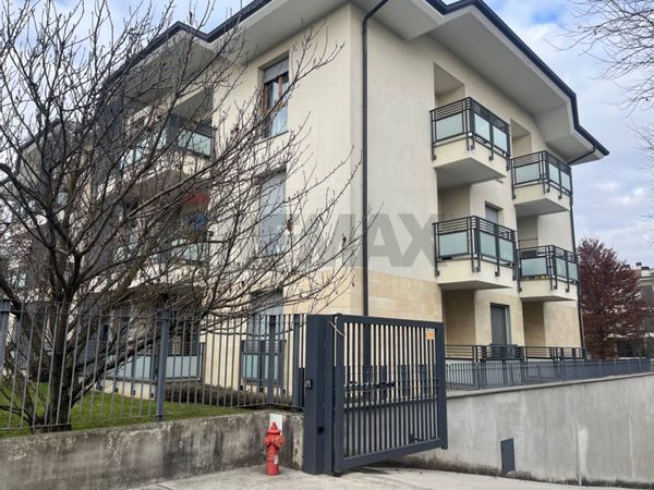 Garage/Box Concorezzo, MB Affitto - Foto 2