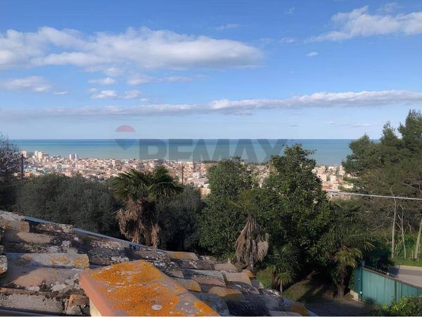 Villa singola Montesilvano, PE Vendita - Foto 3