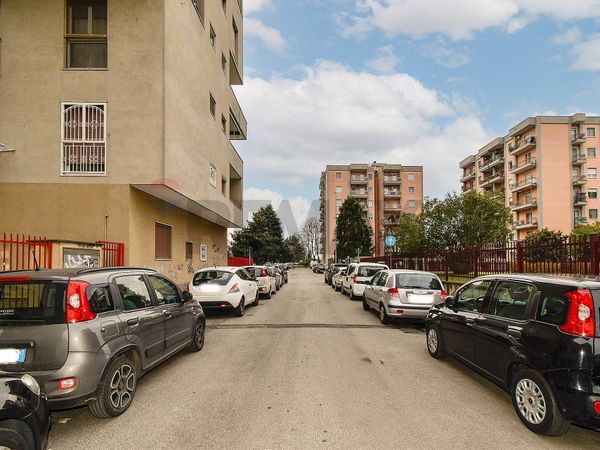 Appartamento San Giuliano, San Giuliano Milanese, MI Vendita
