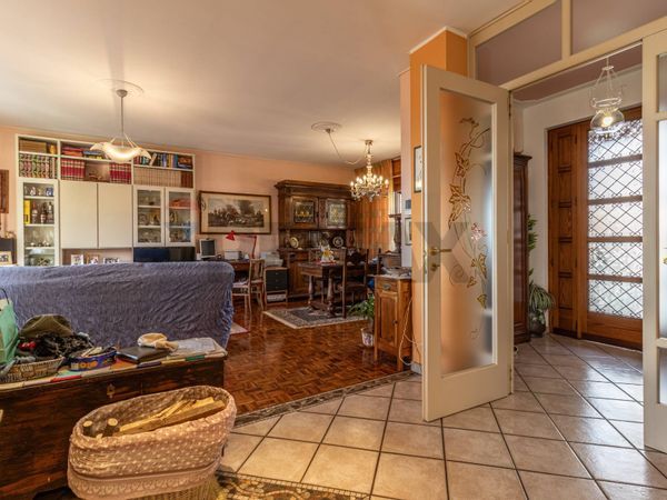 Villa singola Mosso S. Maria, Valdilana, BI Vendita - Foto 2