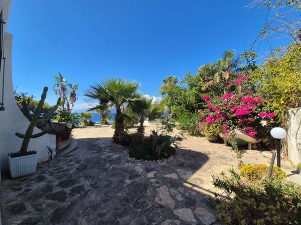 Villa singola Reggio di Calabria, RC Vendita - Foto 2