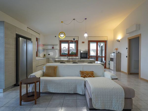 Attico/Mansarda Pozzo d'Adda, MI Vendita - Foto 3