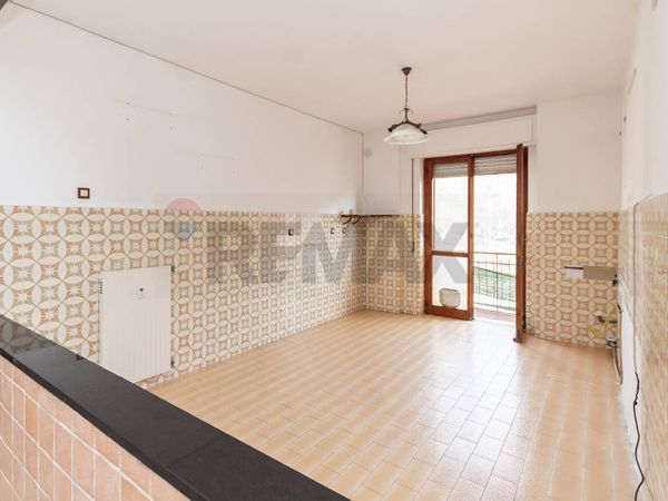 Appartamento Borgo Fornari, Ronco Scrivia, GE Vendita