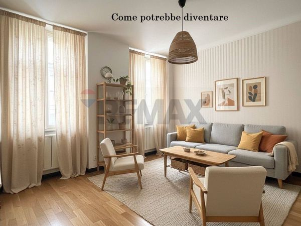 Appartamento Arcevia, AN Vendita - Foto 4