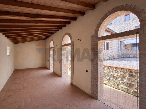 Casa Indipendente Rapale, Bucine, AR Vendita - Foto 2