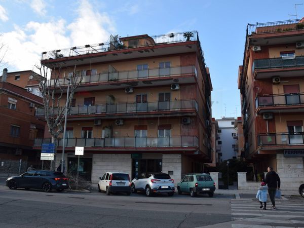 Appartamento Torvaianica, Pomezia, RM Vendita - Foto 2