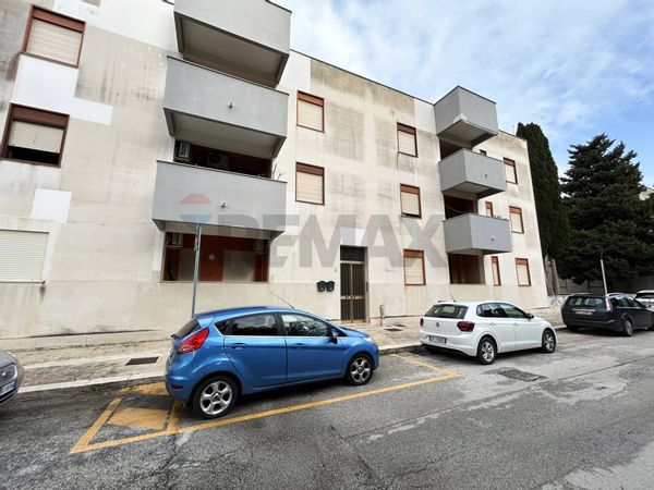 Appartamento Valderice, TP Vendita - Foto 2