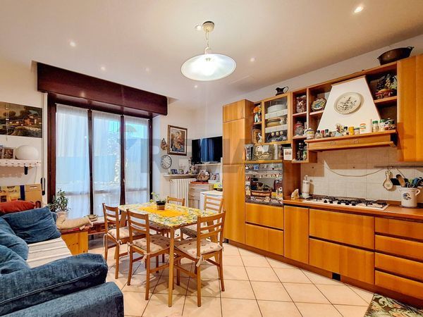 Appartamento Bolladello, Cairate, VA Vendita