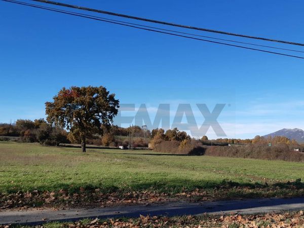 Terreno Edificabile Civita, Oricola, AQ Vendita