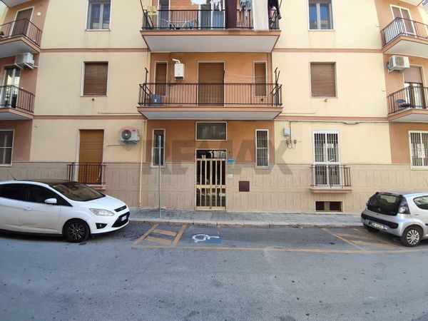 Appartamento Bisceglie, BT Vendita - Foto 2