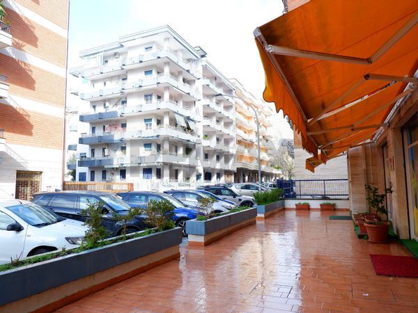 Appartamento Centro, Caserta, CE Vendita