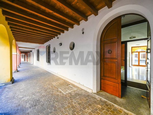 Appartamento Viadana, MN Affitto