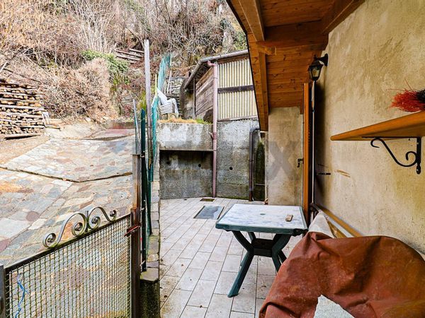 Porzione di casa Cadero, Maccagno con Pino e Veddasca, VA Vendita - Foto 4