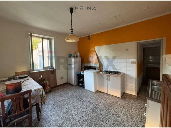 Casa Indipendente San Lorenzo in Campo, PU Vendita - Foto 2