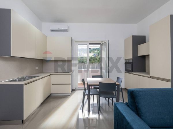 Appartamento Frattamaggiore, NA Vendita - Foto 2