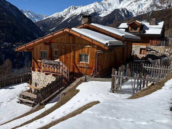 Baita/Chalet/Trullo Celledizzo, Peio, TN Vendita - Foto 2