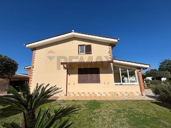 Casa Indipendente Lido dei Pini, Anzio, RM Vendita - Foto 4